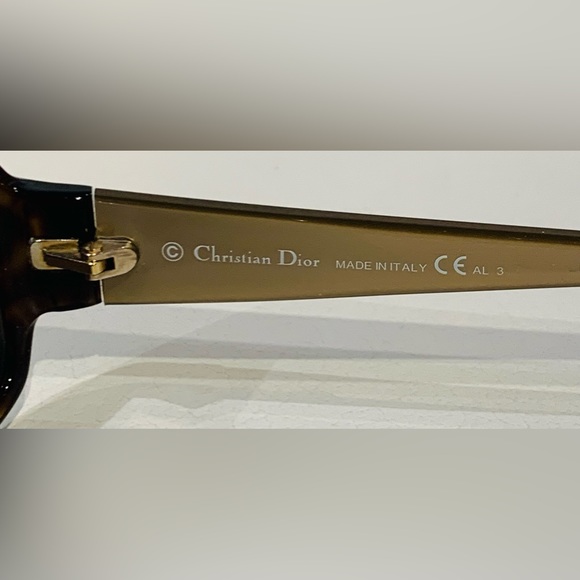 New Christian Dior Sunglasses - Picture 8 of 14